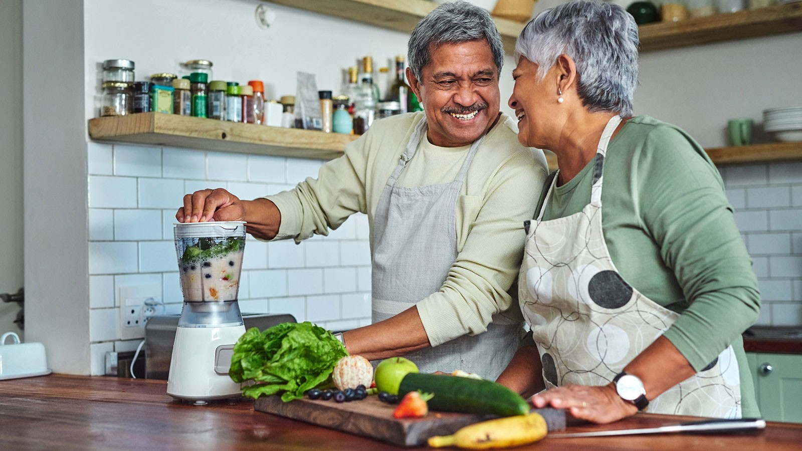 Healthy Eating For Seniors A Comprehensive Guide WellnessVerge