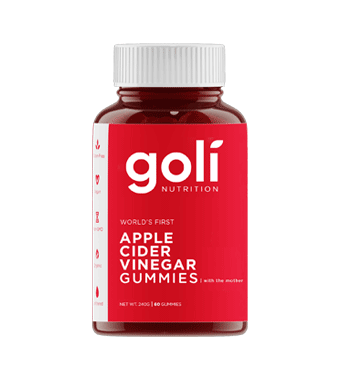 what is goli ashwagandha used for