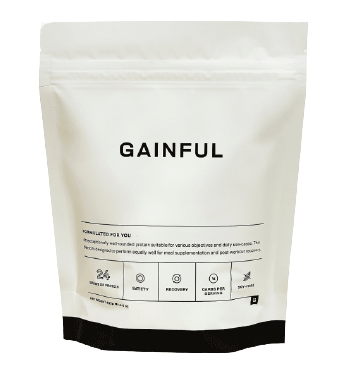 Gainful Protein Review: High-Quality, Convenient, But Expensive