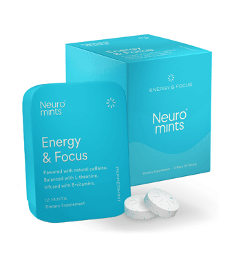 Neuro Gum and Mints Review: Convenient, Research-Backed, Safe