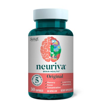 Neuriva Review: Science-Supported Nutrients for Brain Health