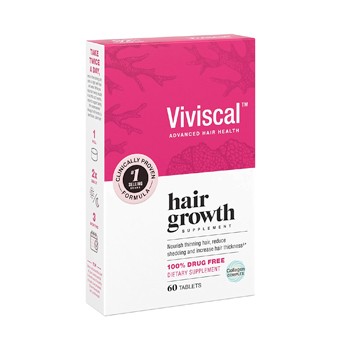 Viviscal Review: Shown to Be Safe and Effective for Hair Growth ...