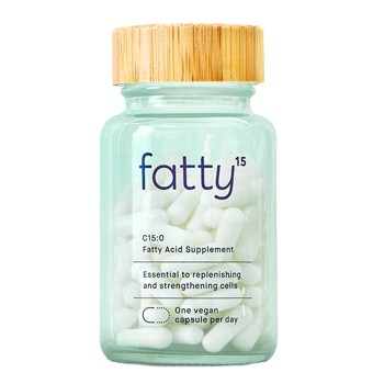 Fatty15 Review: Newly Discovered Fatty Acid for Healthy Aging