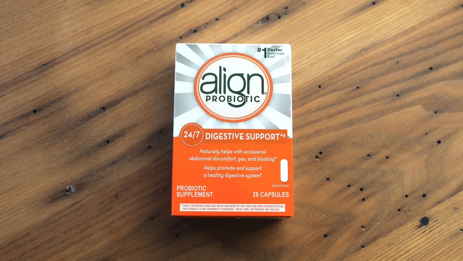 Align Probiotic Review: A Dietitian's Detailed Look - WellnessVerge