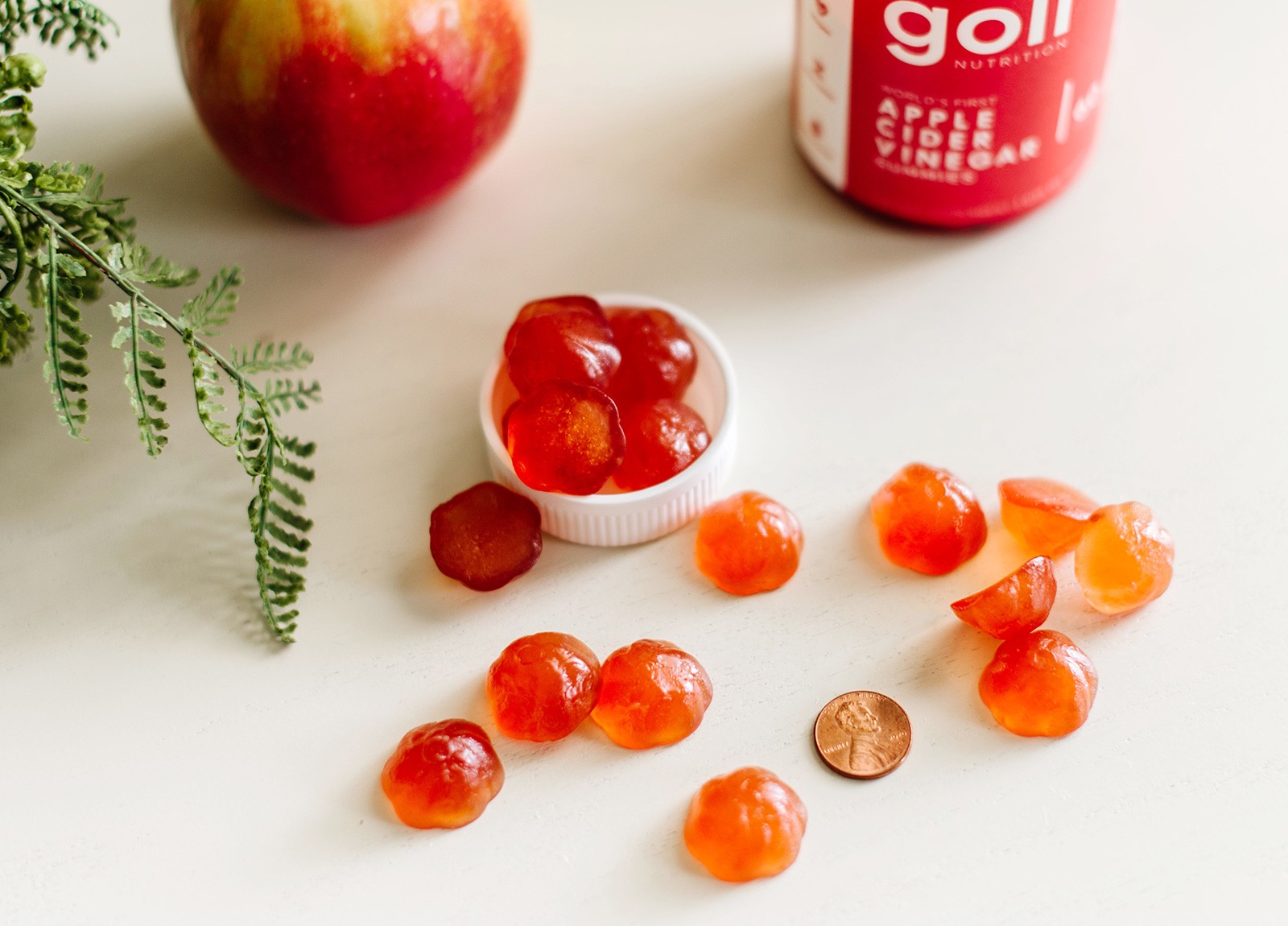 Goli ACV Gummies Review Has Everything You Could Ask For WellnessVerge