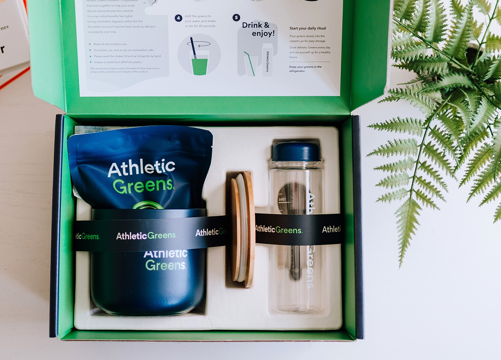 Athletic Greens Review Is It Worth It? Our Dietitian Explains